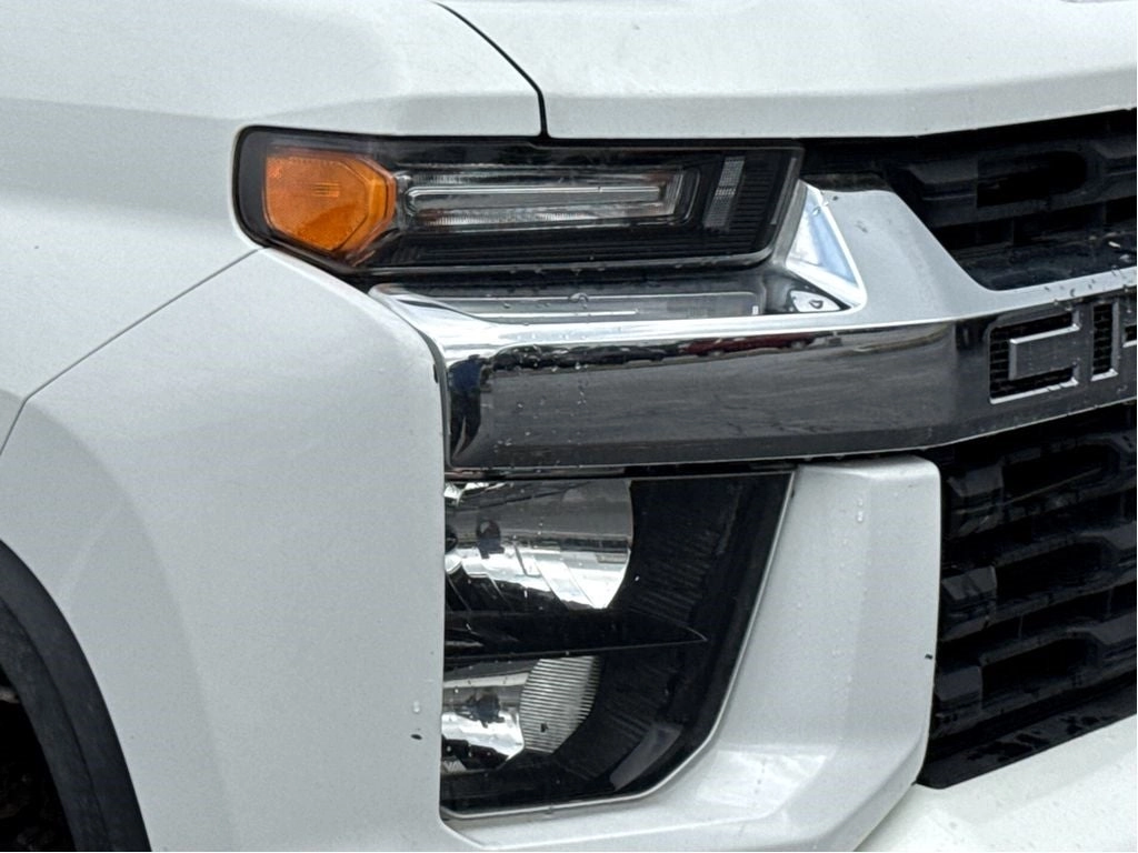 2023 Chevrolet Silverado - 1GC1YNEY4PF225246 - Image #25