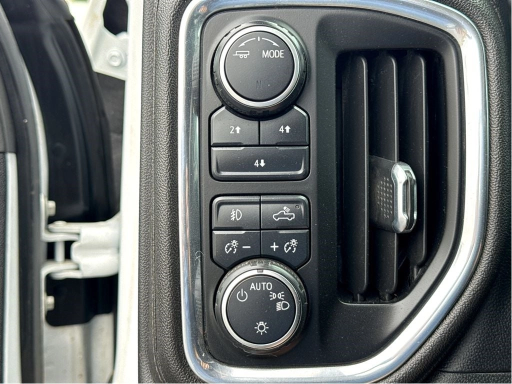 2023 Chevrolet Silverado - 1GC1YNEY4PF225246 - Image #9