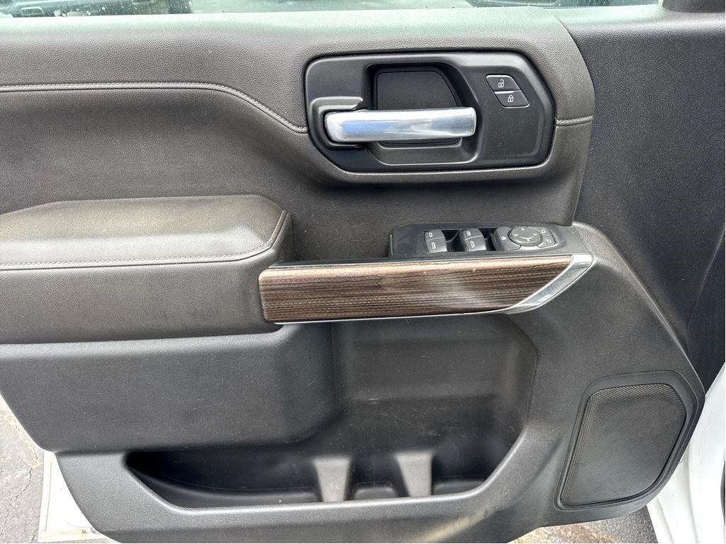 2023 Chevrolet Silverado - 1GC1YNEY4PF225246 - Image #8