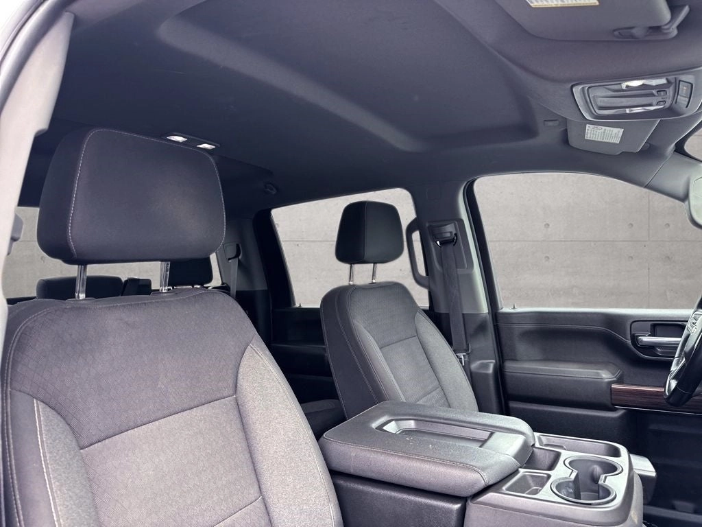 2023 Chevrolet Silverado - 1GC1YNEY4PF225246 - Image #24