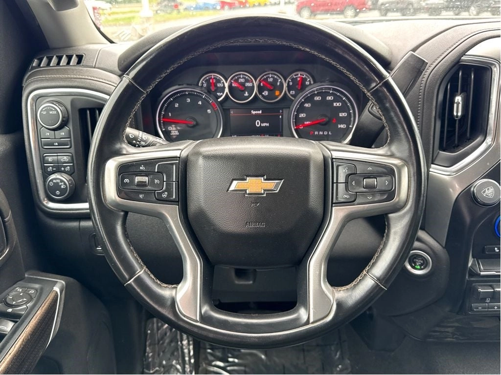 2023 Chevrolet Silverado - 1GC1YNEY4PF225246 - Image #22