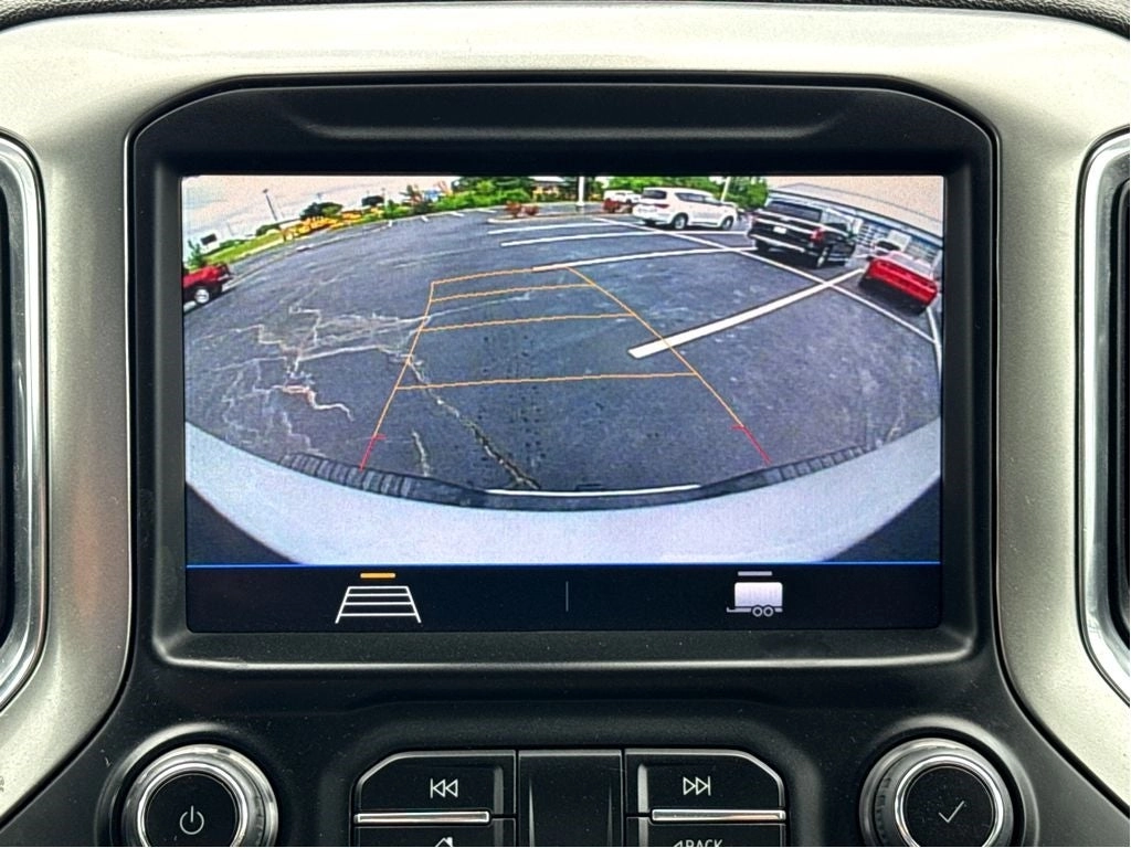 2023 Chevrolet Silverado - 1GC1YNEY4PF225246 - Image #15