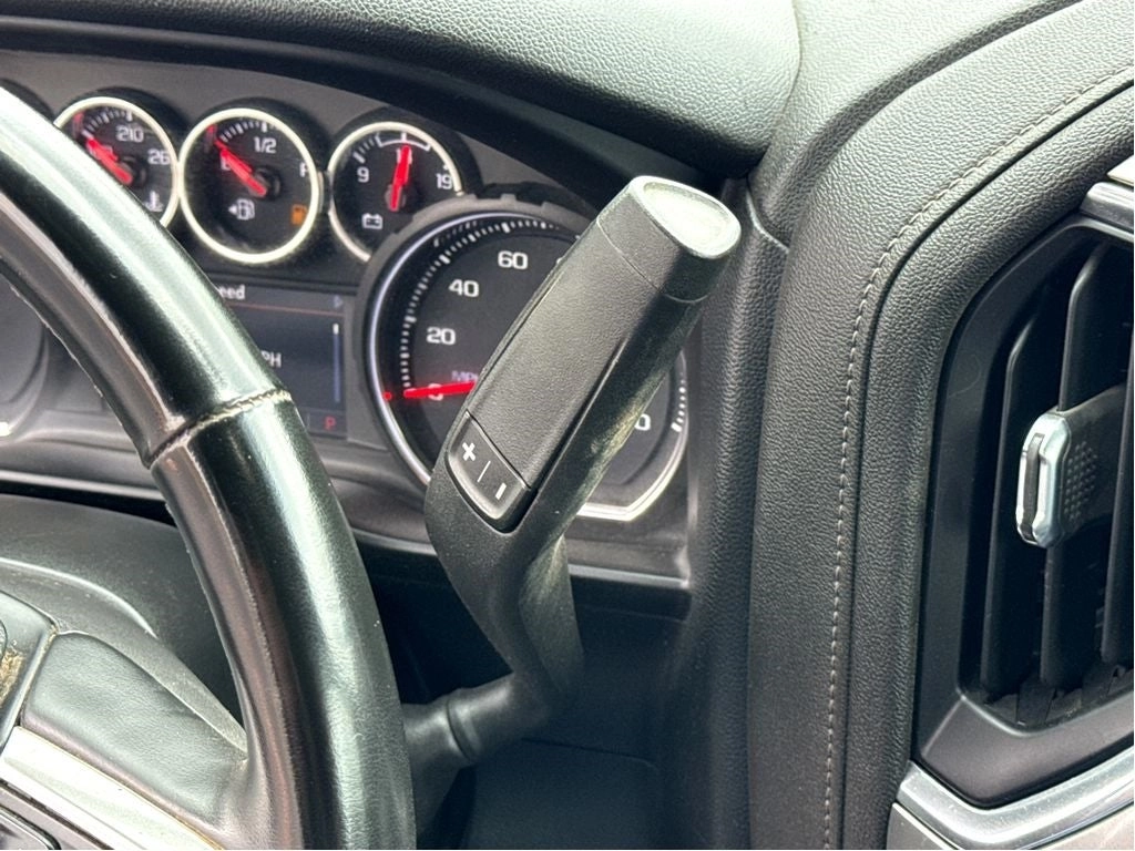 2023 Chevrolet Silverado - 1GC1YNEY4PF225246 - Image #17