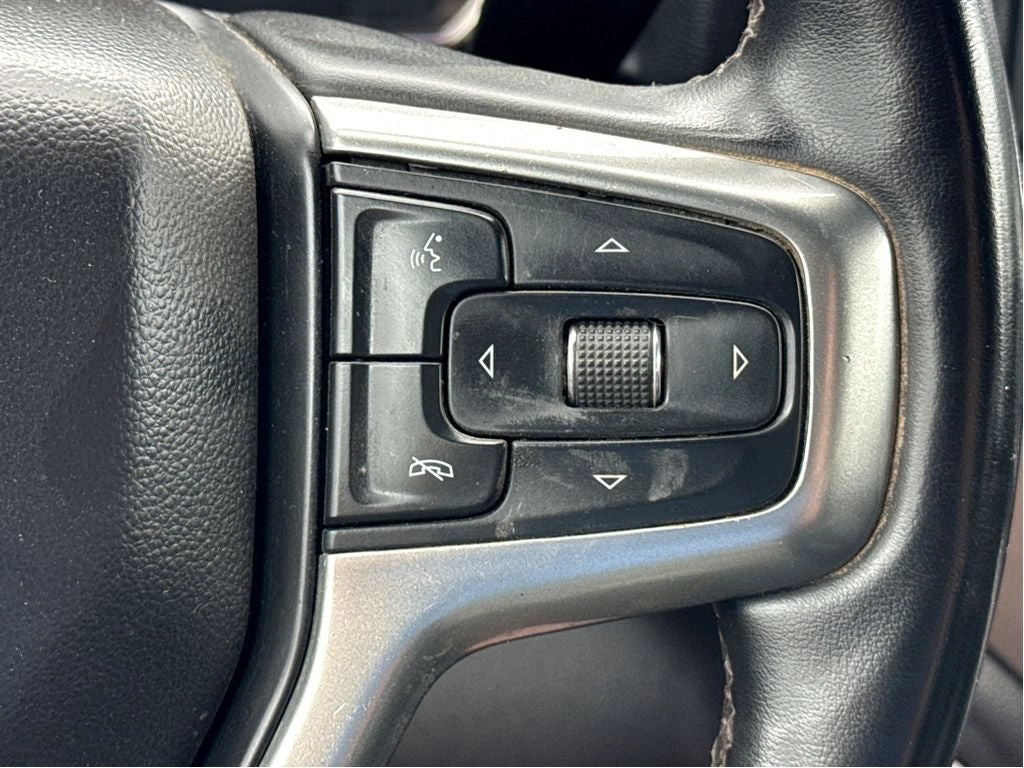 2023 Chevrolet Silverado - 1GC1YNEY4PF225246 - Image #11