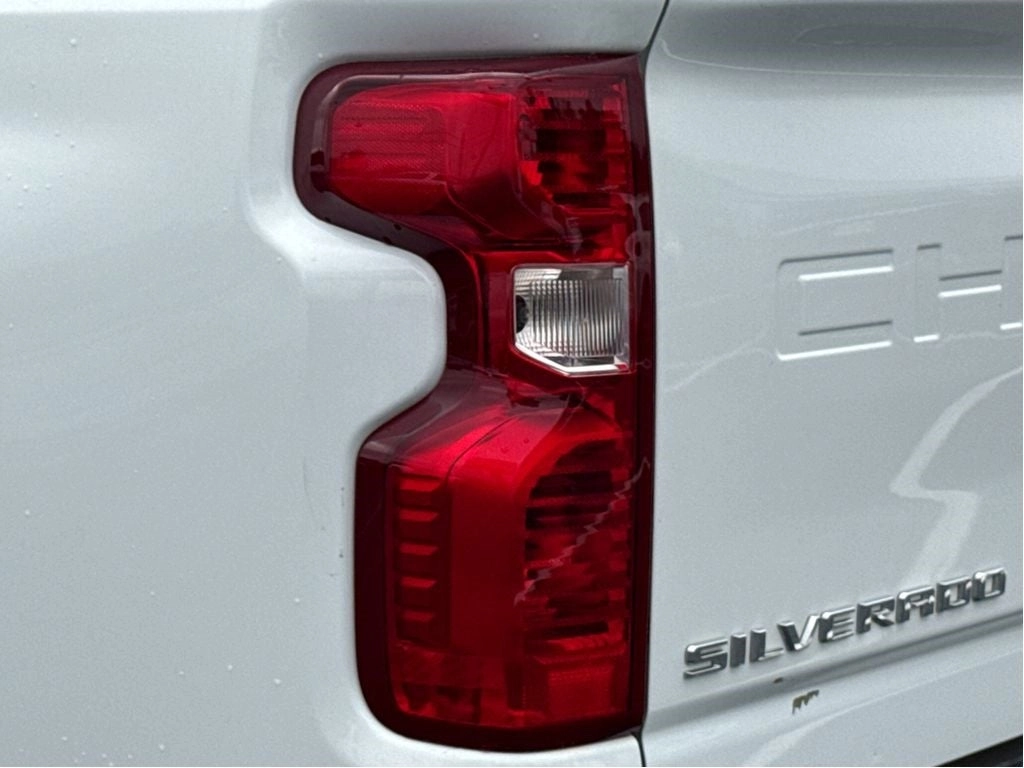 2023 Chevrolet Silverado - 1GC1YNEY4PF225246 - Image #23