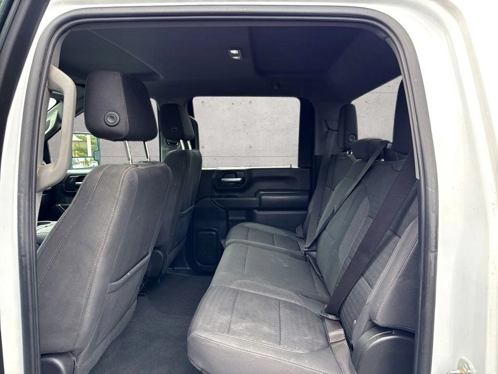2023 Chevrolet Silverado - 1GC1YNEY4PF225246 - Image #6
