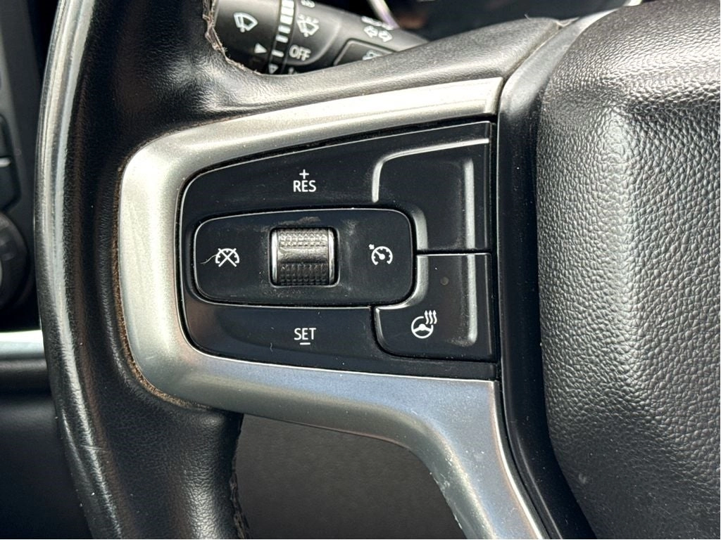 2023 Chevrolet Silverado - 1GC1YNEY4PF225246 - Image #21